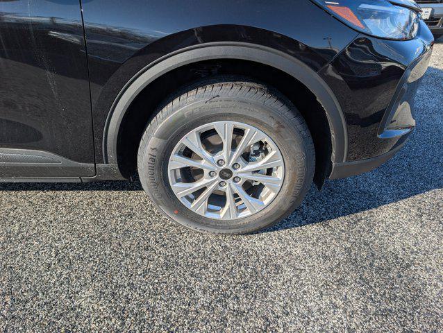 new 2026 Ford Escape car, priced at $32,759