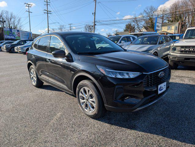 new 2026 Ford Escape car, priced at $32,759