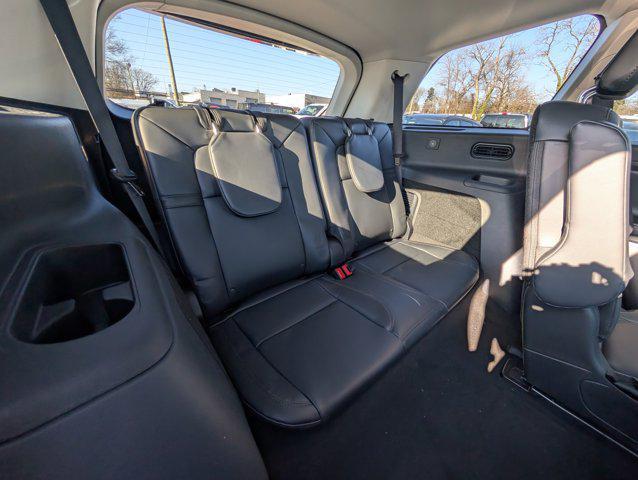 new 2026 Lincoln Aviator car, priced at $62,021