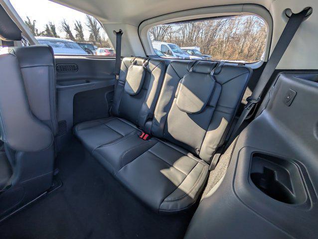 new 2026 Lincoln Aviator car, priced at $62,021