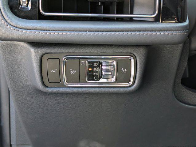 new 2026 Lincoln Aviator car, priced at $62,021