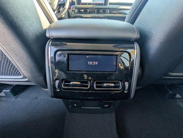 new 2026 Lincoln Aviator car, priced at $62,021