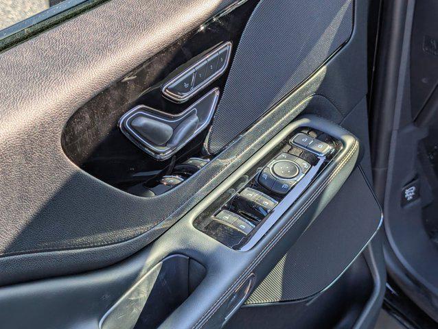 new 2026 Lincoln Aviator car, priced at $62,021