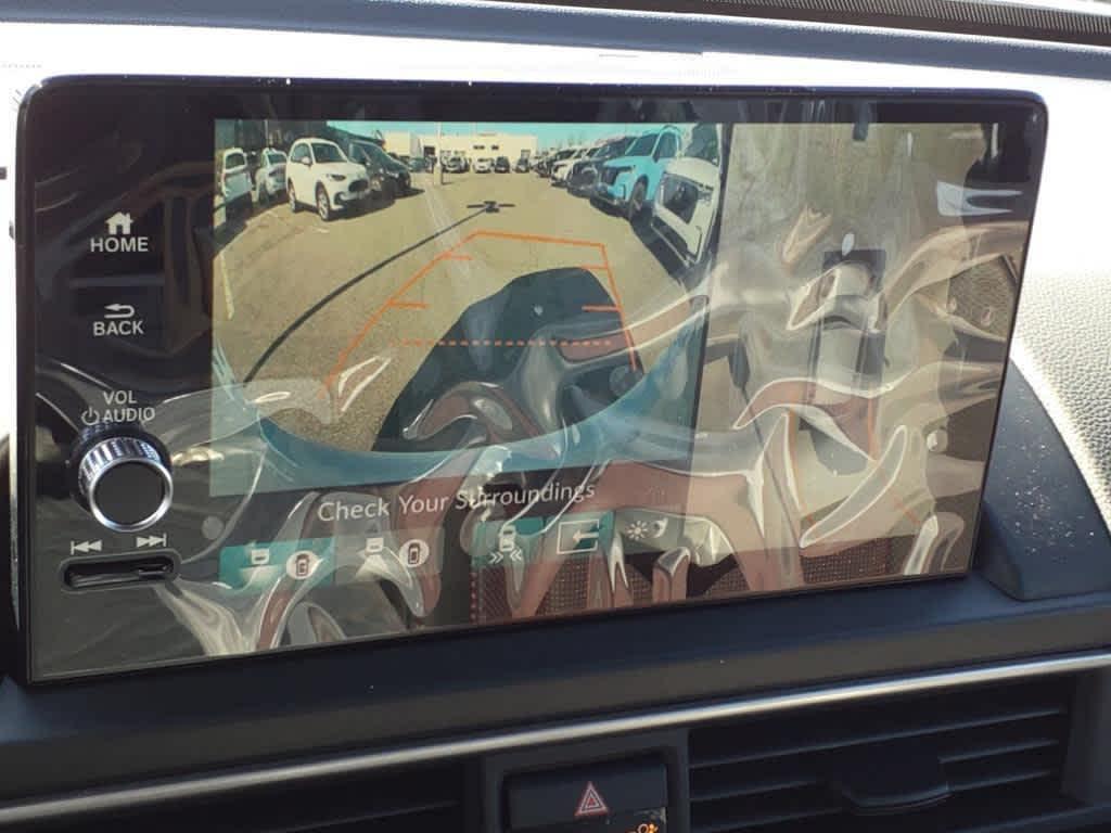 new 2025 Honda Pilot car, priced at $56,530