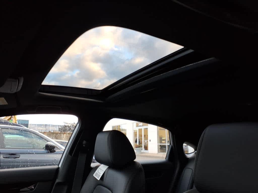 new 2026 Honda Civic Hybrid car, priced at $34,690