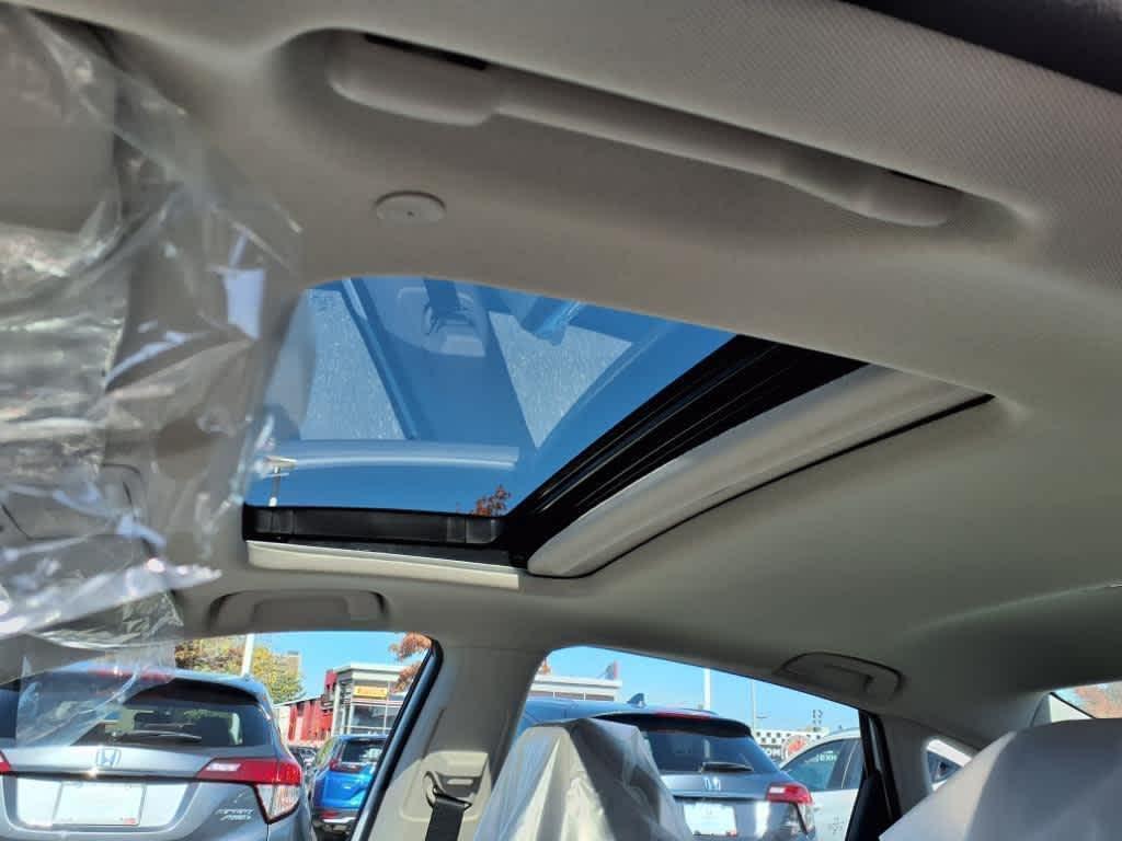 new 2025 Honda Accord car, priced at $32,210