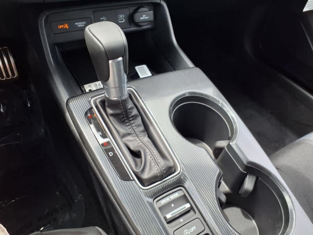 new 2026 Honda Civic car, priced at $28,245