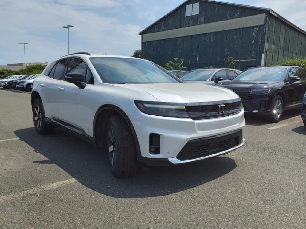 new 2026 Honda Prologue car, priced at $56,450