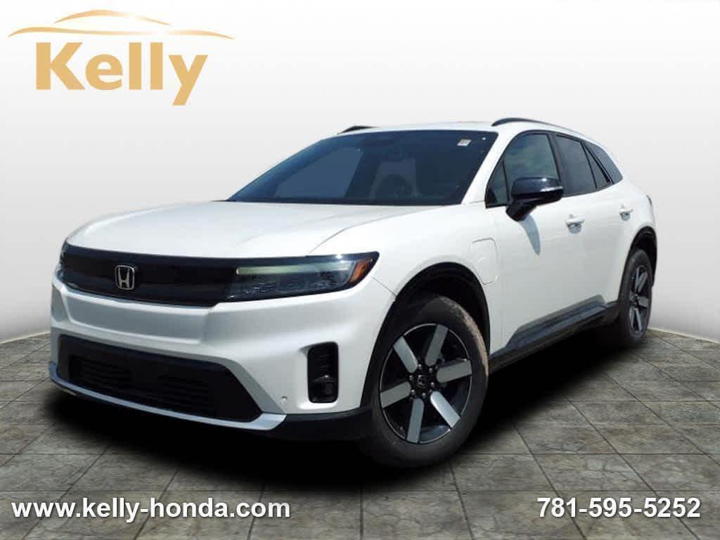 new 2026 Honda Prologue car, priced at $56,450