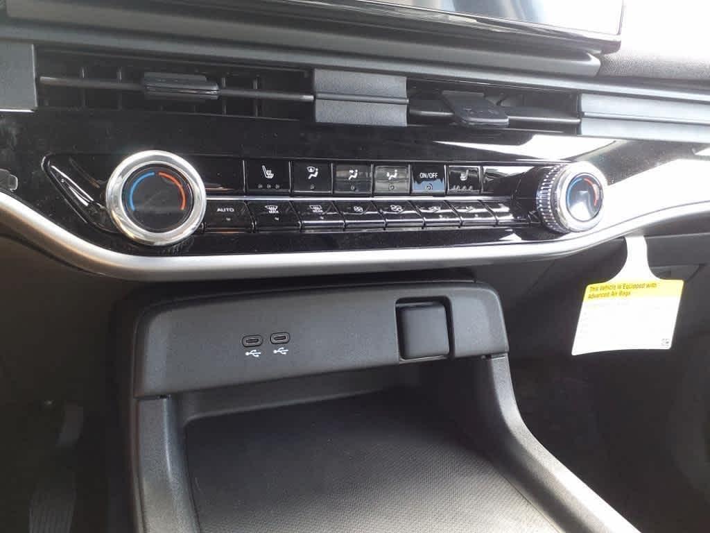 new 2026 Honda Prologue car, priced at $51,450