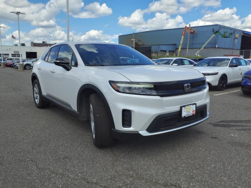 new 2026 Honda Prologue car, priced at $51,450