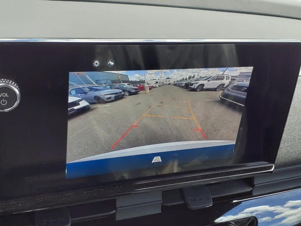 new 2026 Honda Prologue car, priced at $51,450