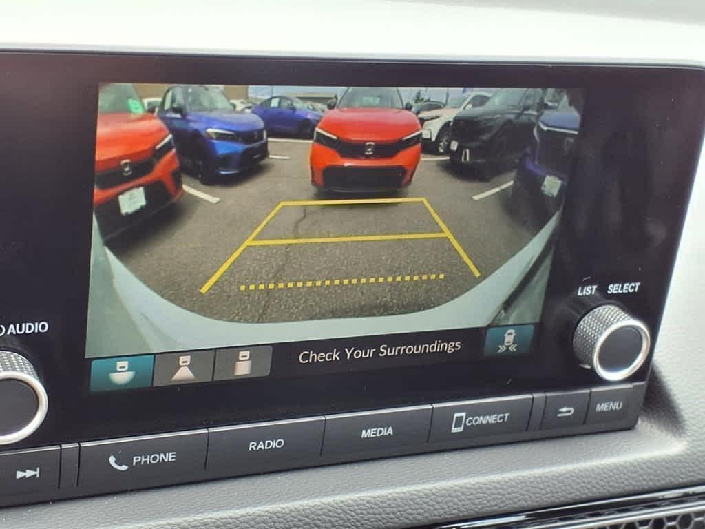 new 2026 Honda Civic car, priced at $28,245