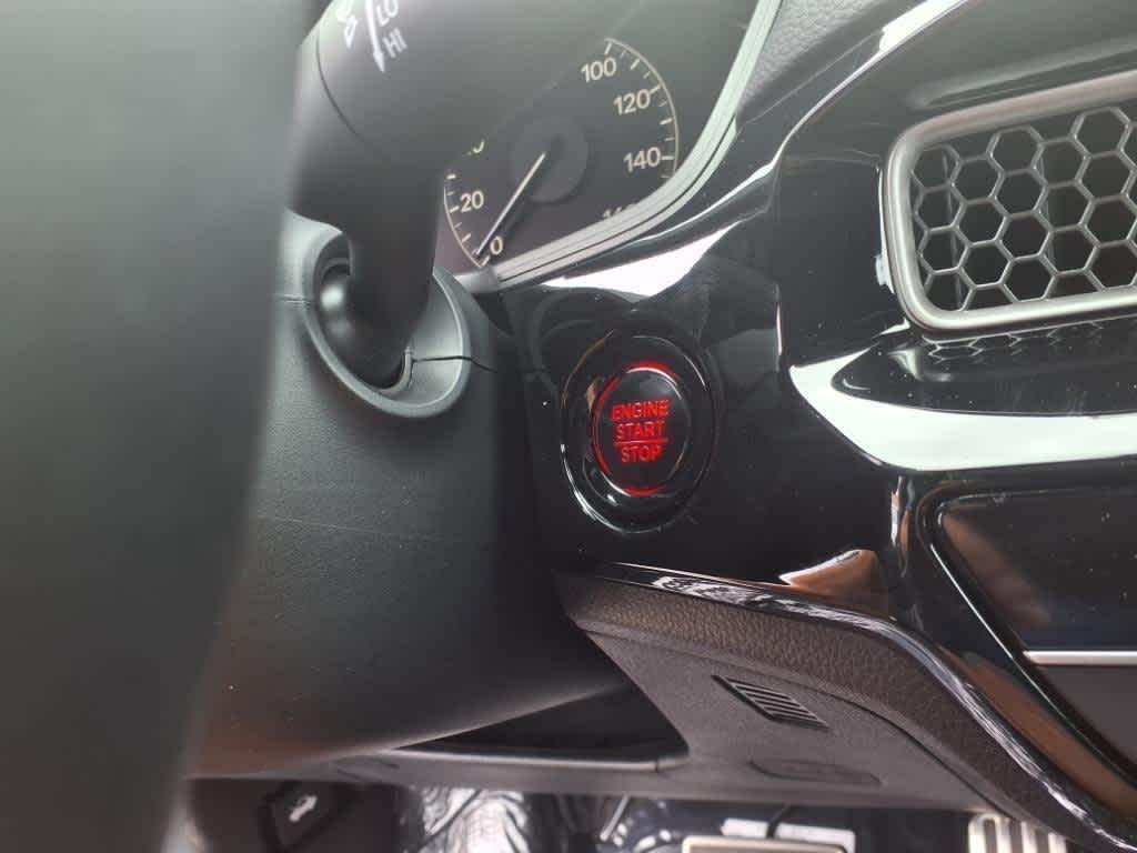 new 2026 Honda Civic car, priced at $27,790