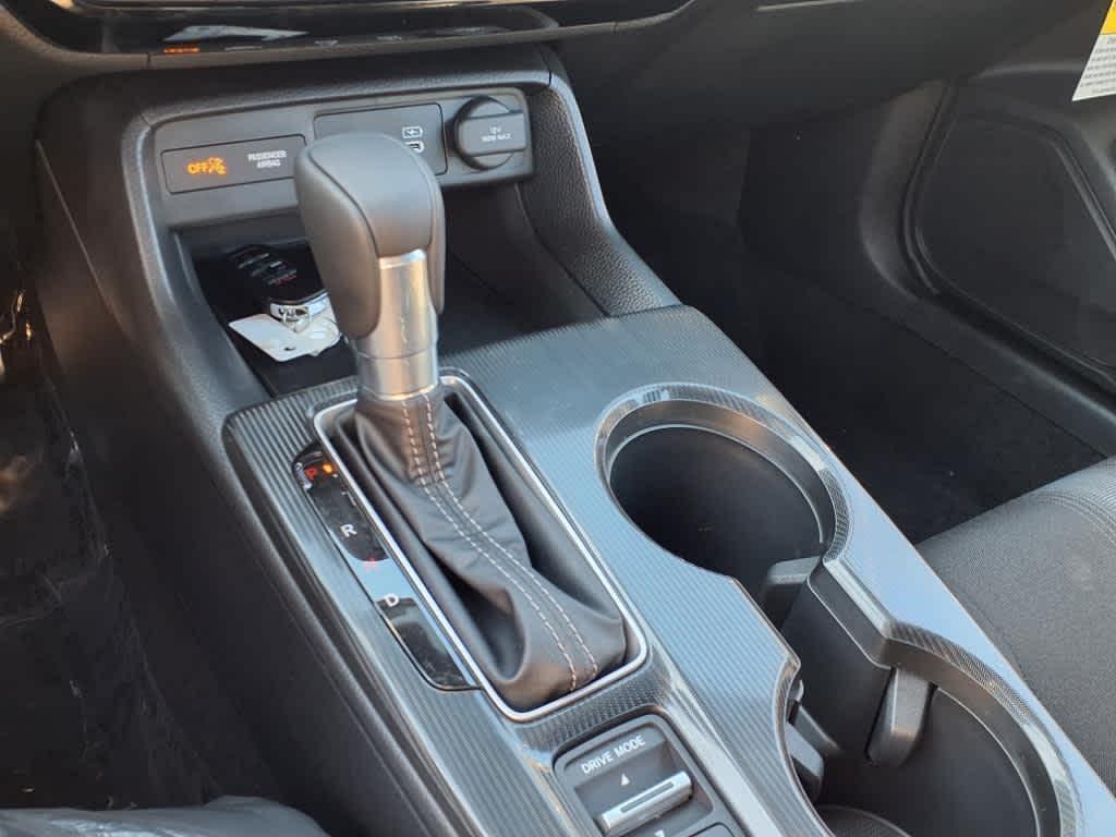 new 2026 Honda Civic car, priced at $29,445