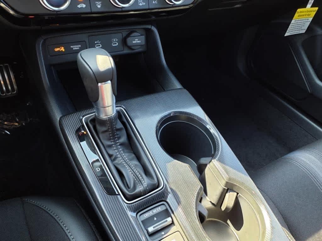 new 2026 Honda Civic car, priced at $28,245