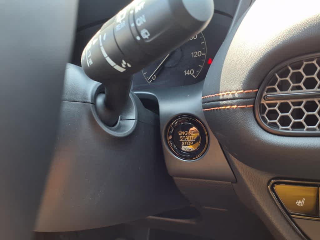 new 2026 Honda HR-V car, priced at $31,405