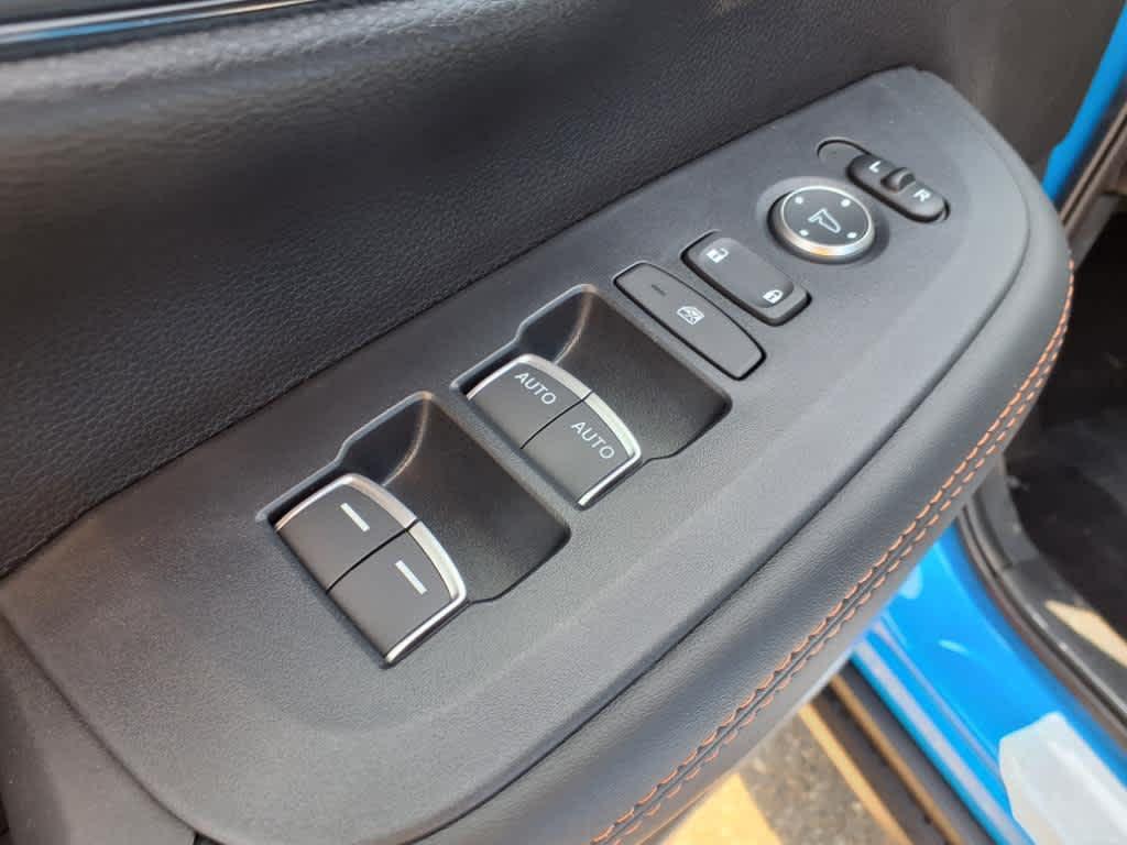 new 2026 Honda HR-V car, priced at $31,405