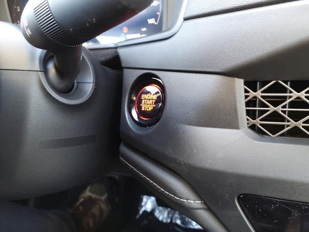 new 2025 Honda Accord car, priced at $29,945