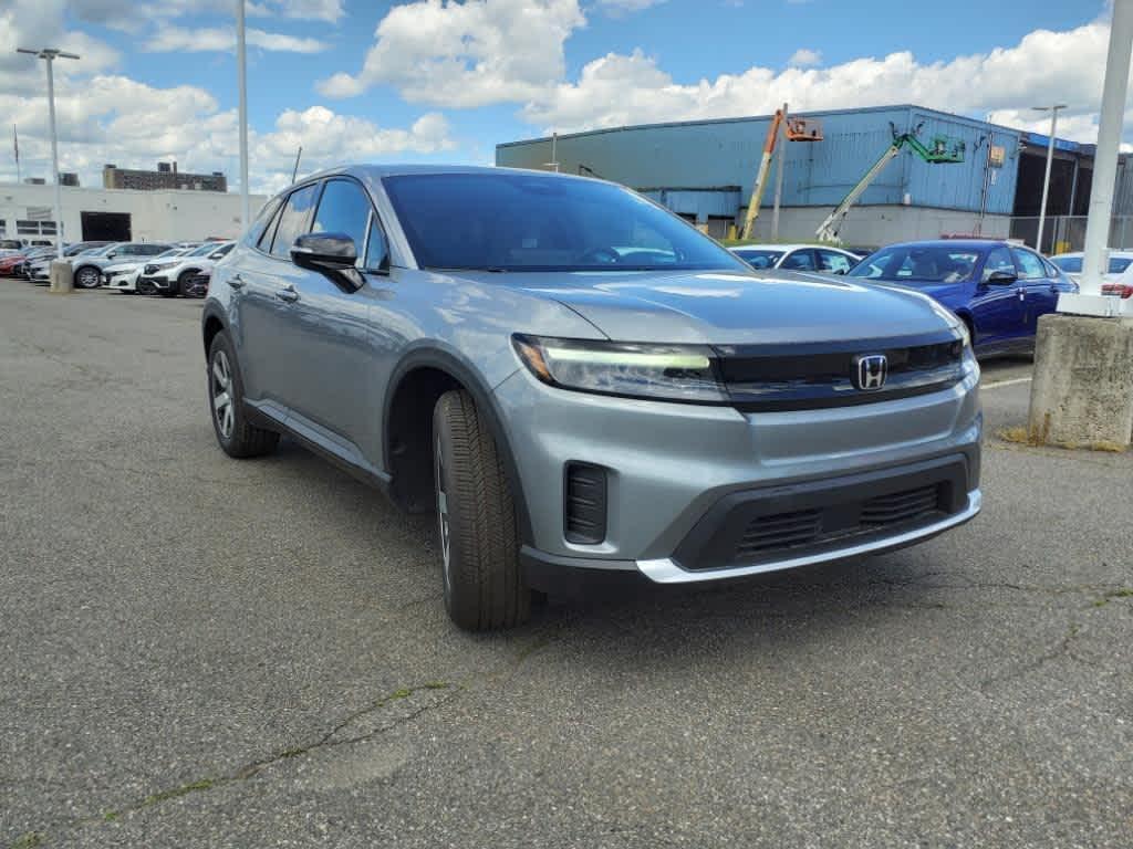 new 2026 Honda Prologue car, priced at $50,995