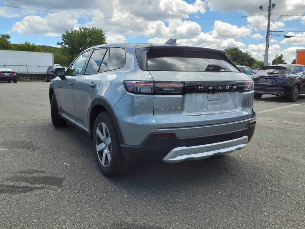 new 2026 Honda Prologue car, priced at $50,995