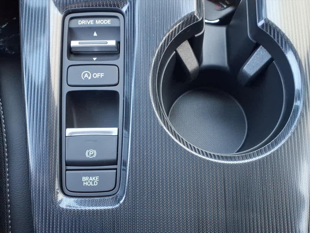 new 2026 Honda Civic car, priced at $29,445