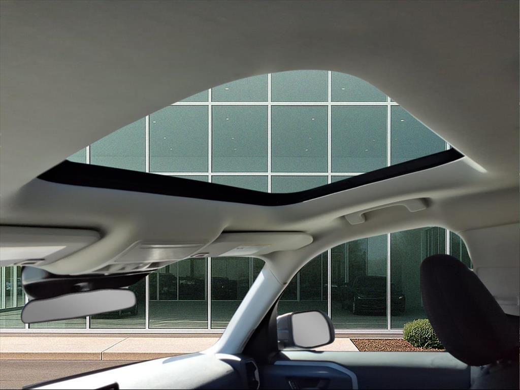 used 2021 Ford Bronco Sport car, priced at $19,750