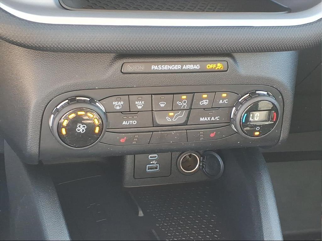 used 2021 Ford Bronco Sport car, priced at $19,750