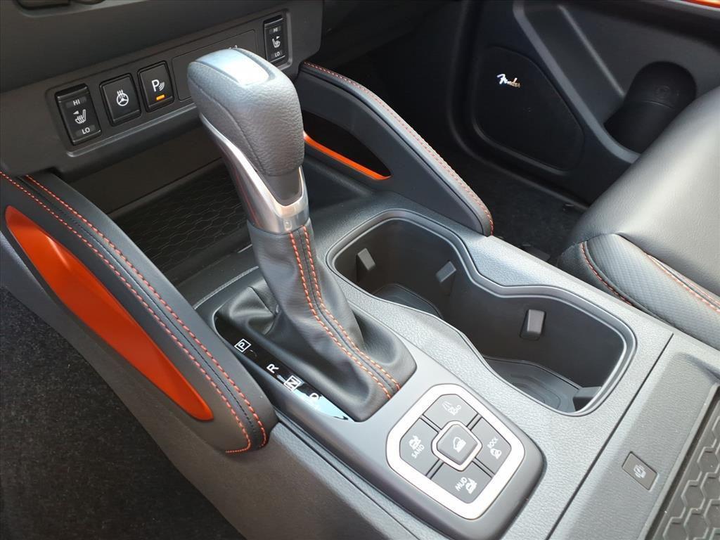 new 2026 Nissan Frontier car, priced at $44,330