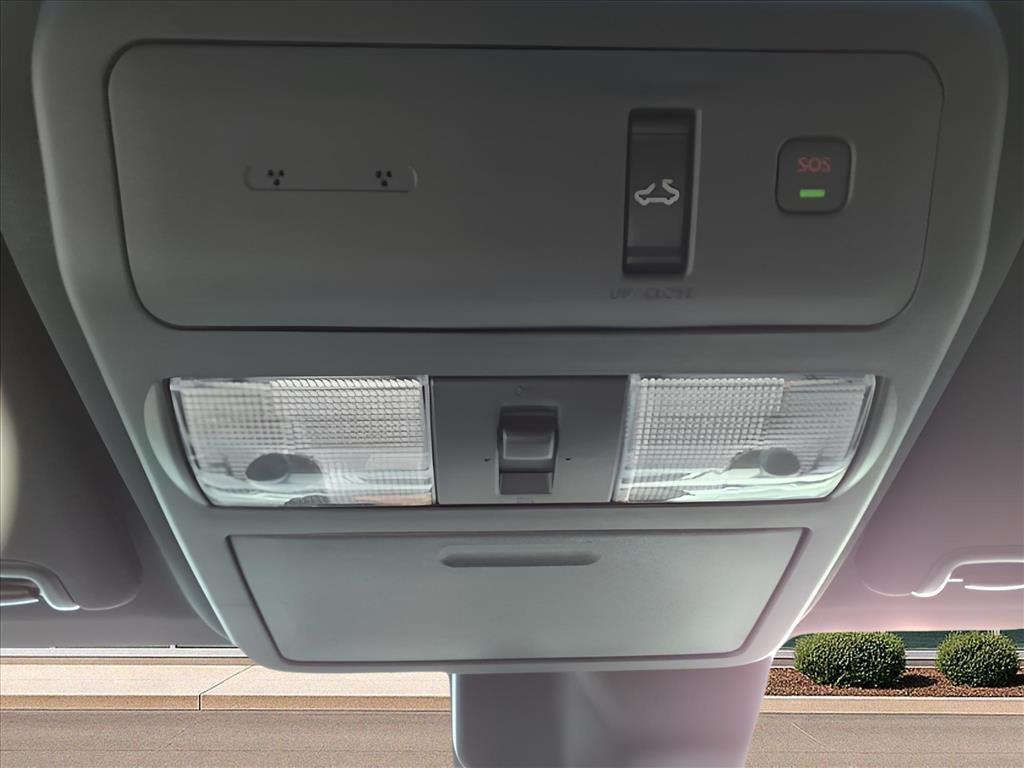 new 2026 Nissan Frontier car, priced at $44,330