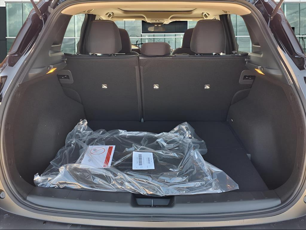 new 2026 Nissan Kicks car, priced at $23,835