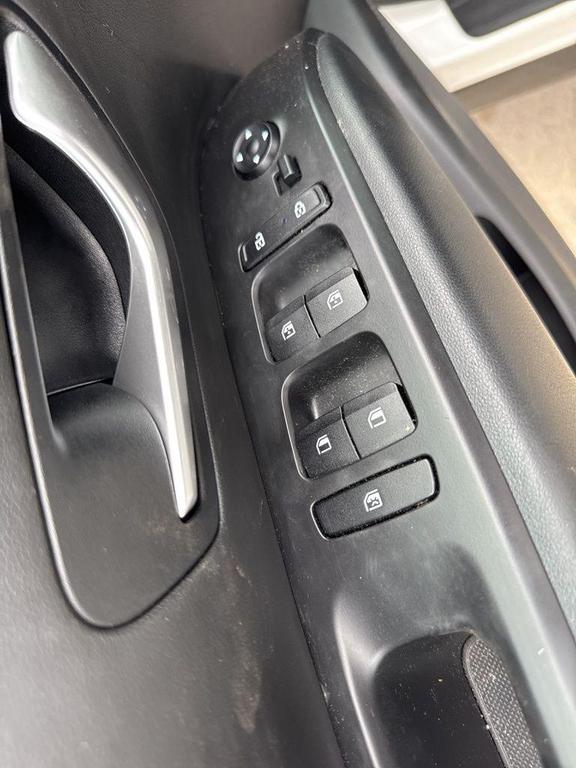 used 2024 Hyundai Tucson car, priced at $21,500