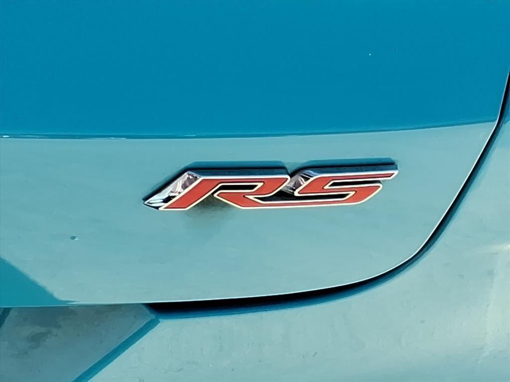 used 2021 Chevrolet TrailBlazer car, priced at $16,750