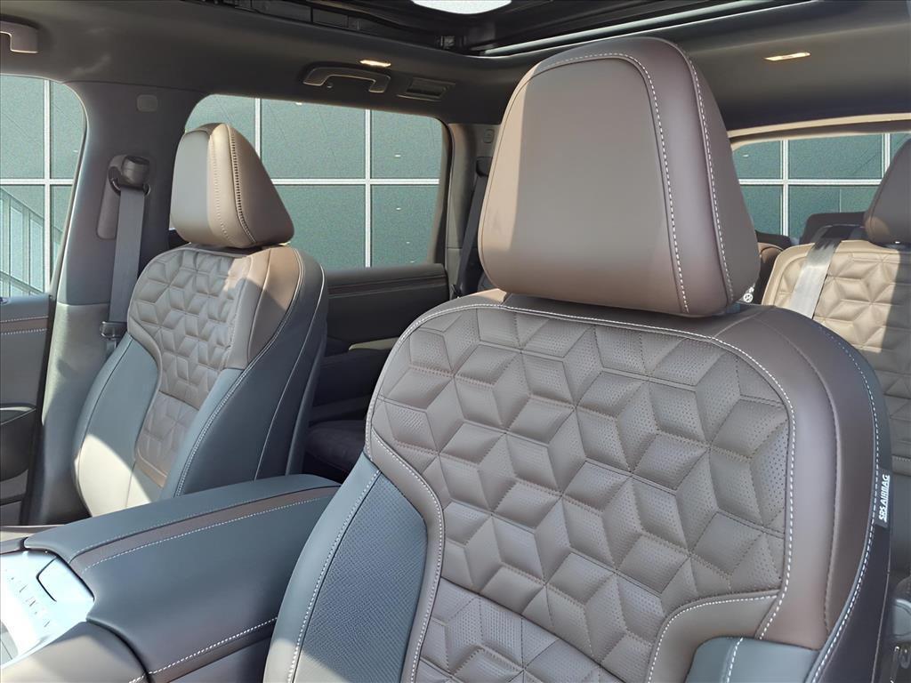 new 2026 Nissan Armada car, priced at $71,900