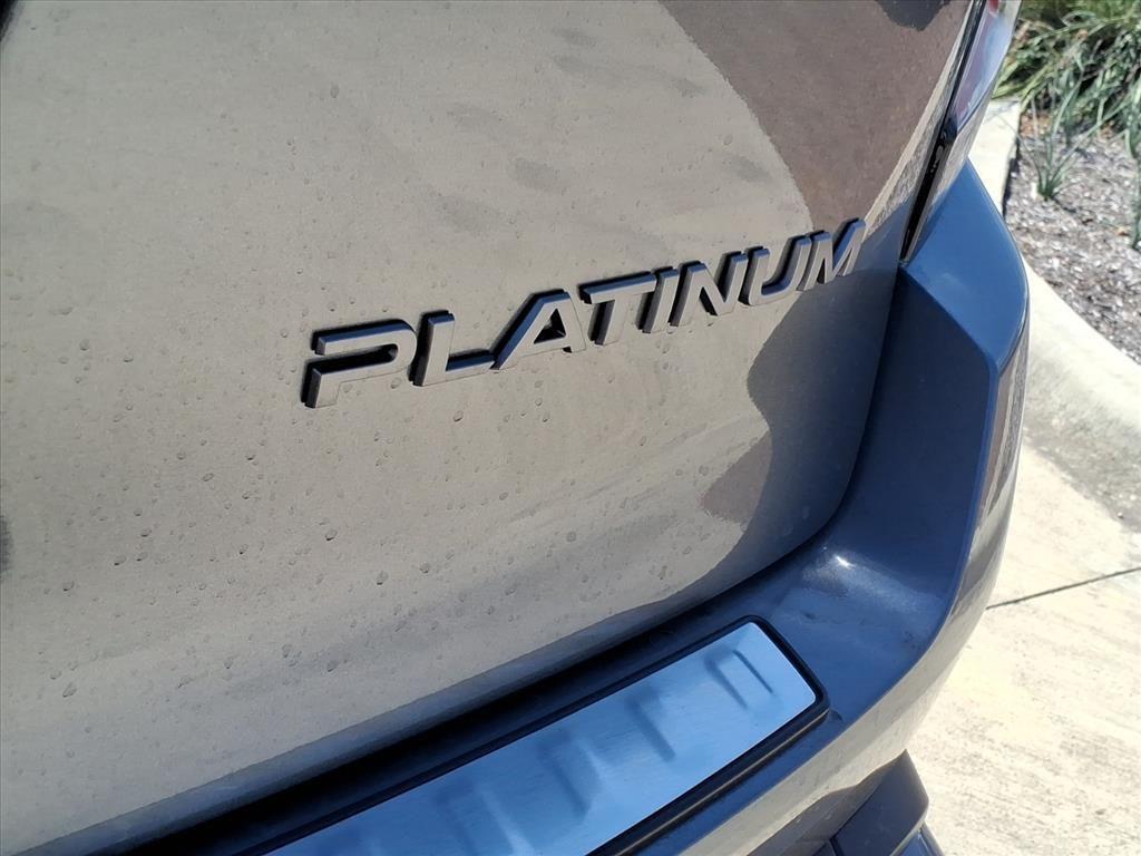 new 2026 Nissan Armada car, priced at $71,900