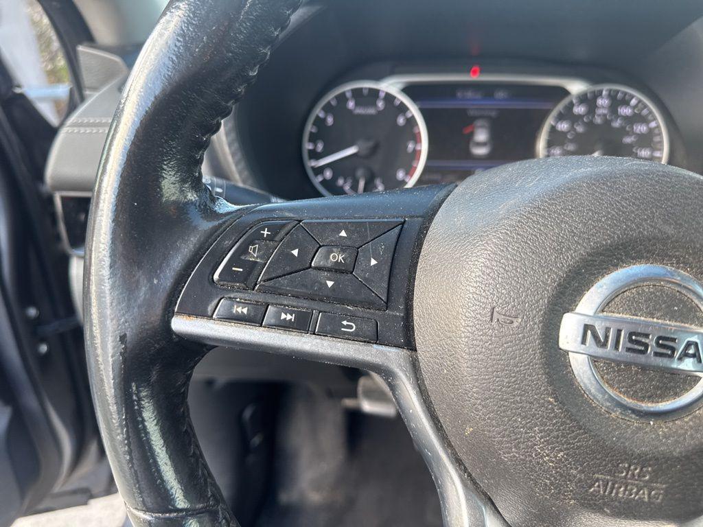 used 2022 Nissan Sentra car, priced at $15,999