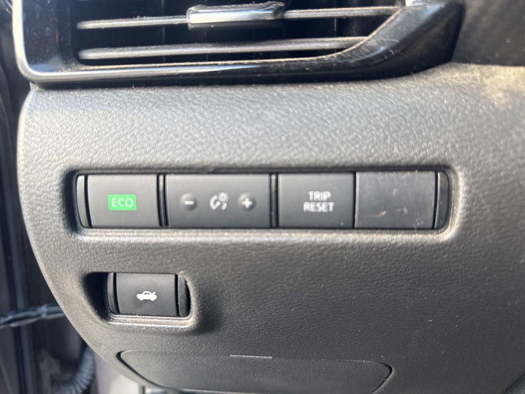 used 2022 Nissan Sentra car, priced at $15,999