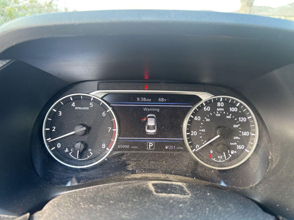 used 2022 Nissan Sentra car, priced at $15,999