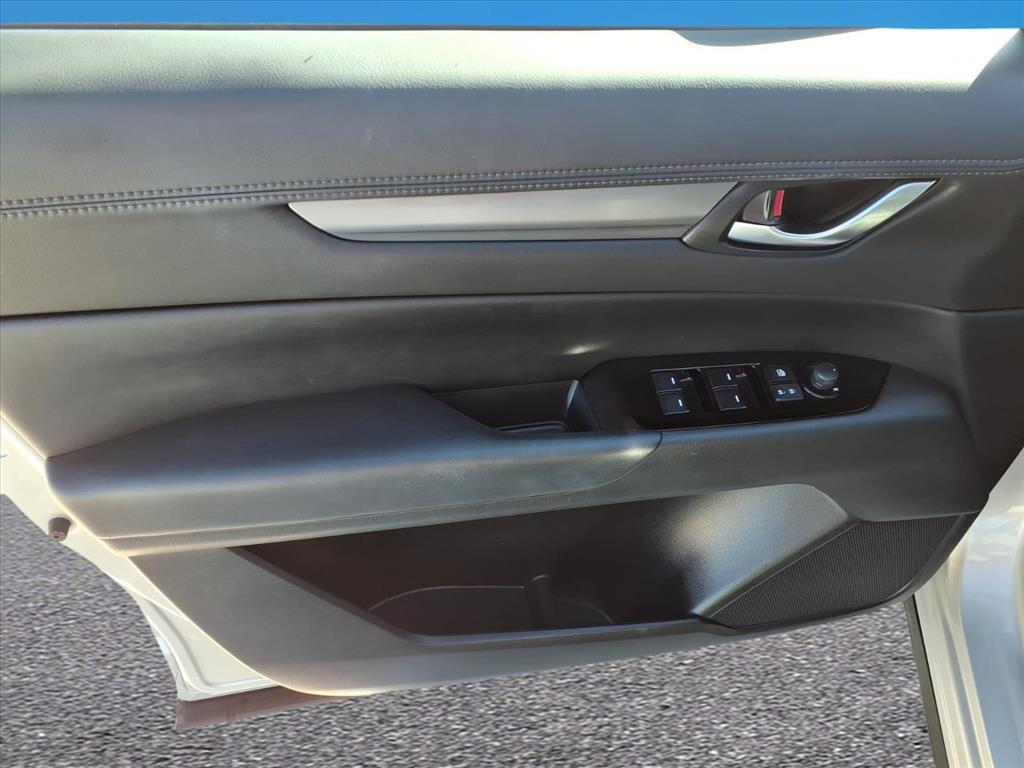 used 2024 Mazda CX-5 car, priced at $22,872