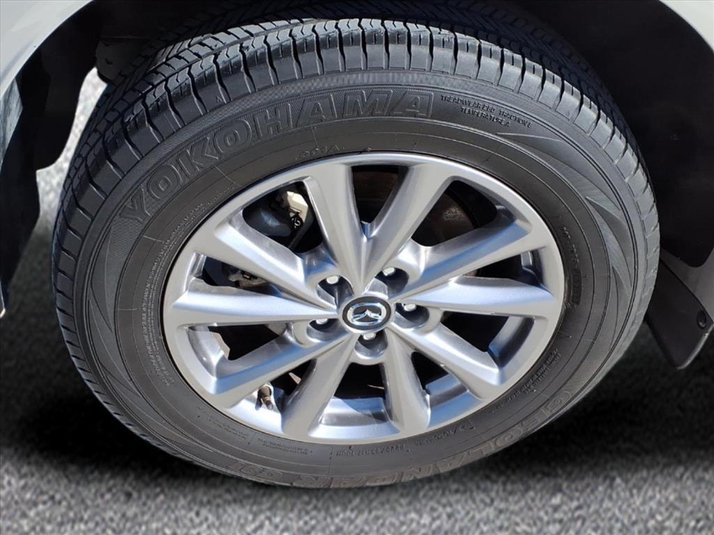 used 2024 Mazda CX-5 car, priced at $22,872