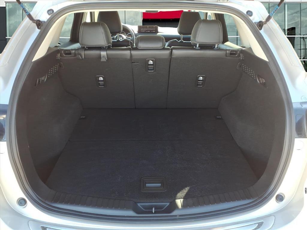 used 2024 Mazda CX-5 car, priced at $22,872