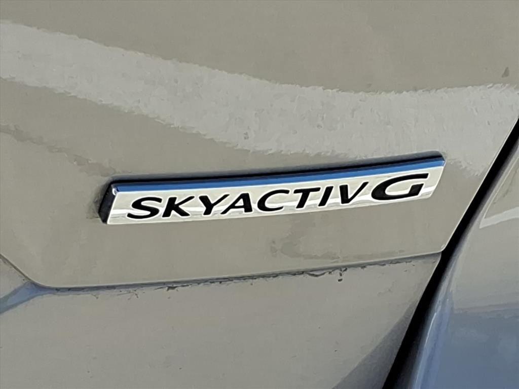 used 2024 Mazda CX-5 car, priced at $22,872