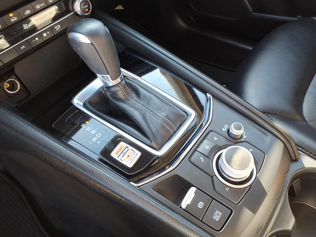 used 2024 Mazda CX-5 car, priced at $22,872