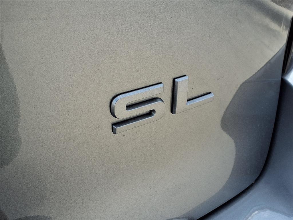 new 2026 Nissan Armada car, priced at $64,800