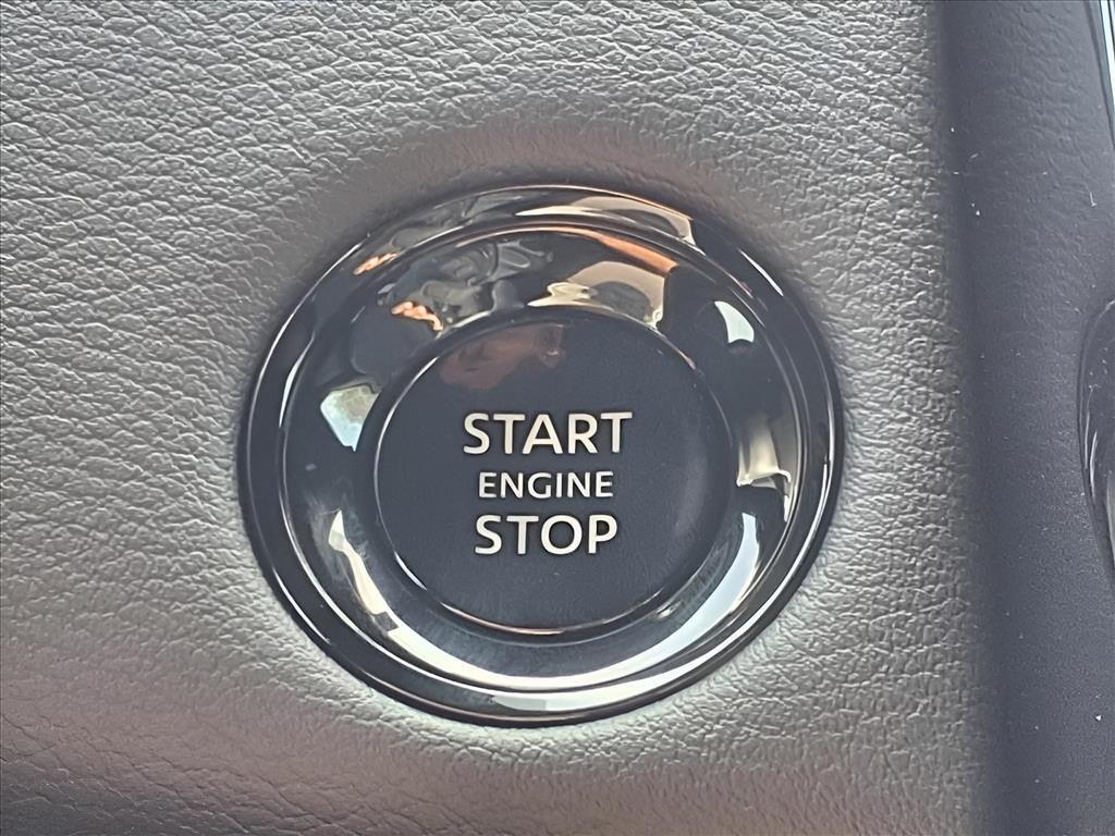 new 2026 Nissan Armada car, priced at $64,800