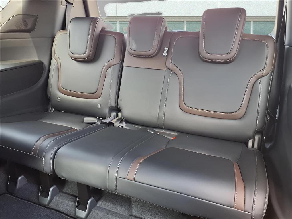 new 2026 Nissan Armada car, priced at $64,800
