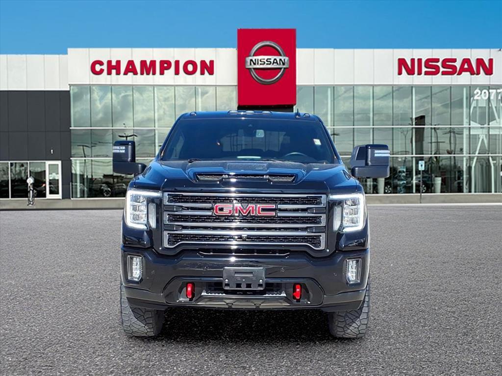 used 2023 GMC Sierra 2500 car, priced at $63,750