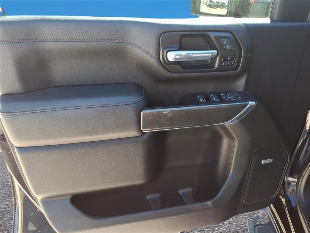 used 2023 GMC Sierra 2500 car, priced at $63,750