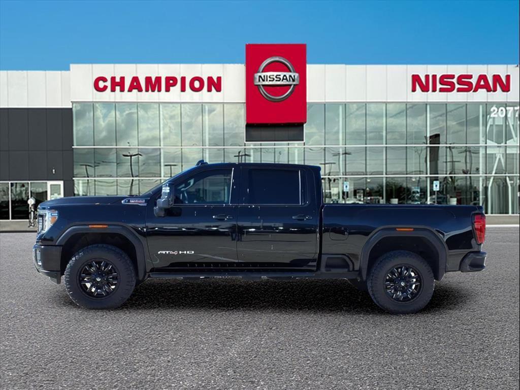 used 2023 GMC Sierra 2500 car, priced at $63,750