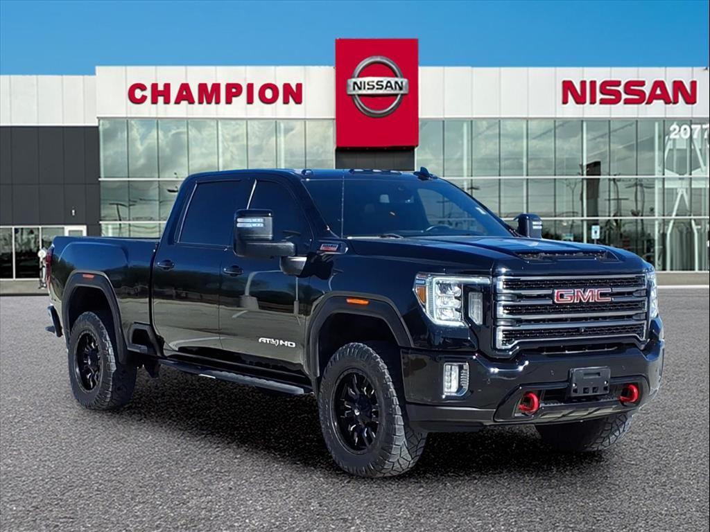 used 2023 GMC Sierra 2500 car, priced at $63,999